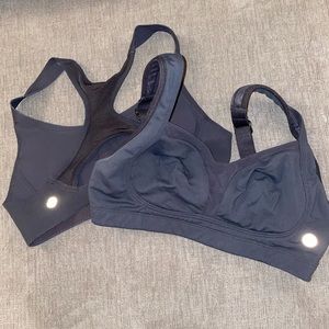Lulelemon sports bra bundle